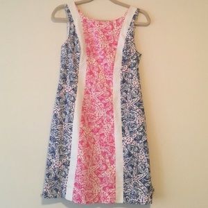 Lily Pulitzer dress